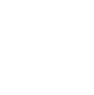 white medicare icon