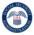 social security icon